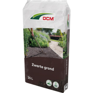 DCM Tuinaarde | DCM | 25 liter (Universeel) 1000706 K170505174 - 