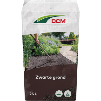 DCM Tuinaarde | DCM | 25 liter (Universeel) 1000706 K170505174 - 