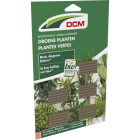DCM Tuinmest | DCM | 25 stuks (Groene planten, Staafjes, Biologisch) 1002834 K170505107 DCM Tuinmest | DCM | 25 stuks (Groene planten, Staafjes, Biologisch) 1002834 K170505107