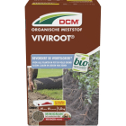 DCM Tuinmest | DCM | Viviroot | 1.5 kg (Organisch, Voor 60 planten, Bio-label) 1004361 K170505105 - 2