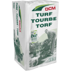 DCM Tuinturf | DCM | 30 L (Biologisch) 1000535 K170505141 - 1
