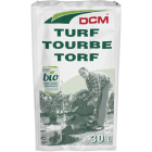 DCM Tuinturf | DCM | 30 L (Biologisch) 1000535 K170505141 - 2