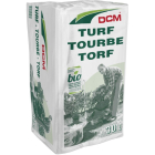 DCM Tuinturf | DCM | 30 L (Biologisch) 1000535 K170505141 DCM Tuinturf | DCM | 30 L (Biologisch) 1000535 K170505141