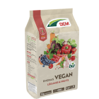 DCM Vegan plantenvoeding | DCM | 1 kg (Groenten en fruit, 9 m², MINIGRAN® technologie, Bio-label) 1005982 K170505367 - 1