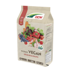 DCM Vegan plantenvoeding | DCM | 1 kg (Groenten en fruit, 9 m², MINIGRAN® technologie, Bio-label) 1005982 K170505367 - 3