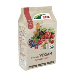 DCM Vegan plantenvoeding | DCM | 1 kilo (Groenten en fruit, 9 m², MINIGRAN® technologie, Bio-label) 1005982 K170505367