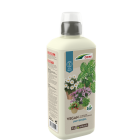 DCM Vegan plantenvoeding | DCM | 1 liter (Universeel, Bio-label) 1005977 K170505369 - 1