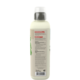 DCM Vegan plantenvoeding | DCM | 1 liter (Universeel, Bio-label) 1005977 K170505369 - 4