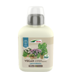 DCM Vegan plantenvoeding | DCM | 500 ml (Universeel, Vloeibaar, Bio-label) 1005976 K170505370 - 2