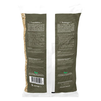 DCM Vermiculiet | DCM | 5 liter (Bio-label) 1007067 K170115823 - 2
