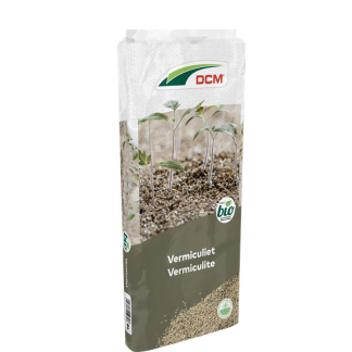 DCM Vermiculiet | DCM | 8 liter (Bio-label) 1005970 K170505373 - 