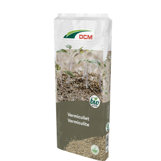 DCM Vermiculiet | DCM | 8 liter (Bio-label) 1005970 K170505373 - 