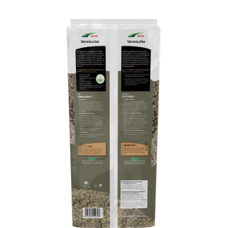 DCM Vermiculiet | DCM | 8 liter (Bio-label) 1005970 K170505373 - 