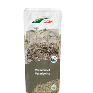 DCM Vermiculiet | DCM | 8 liter (Bio-label) 1005970 K170505373 - 