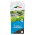 DCM Vijverpotgrond | DCM | 20 liter (Voor alle vijverplanten, Bio-label) 1000544 K170115939 - 3