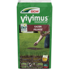 DCM Vivimus bodemverbeteraar | DCM | 40 liter (Gazon, Bio-label) 1000551 K170505146 - 2