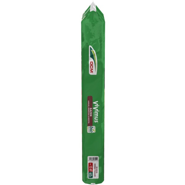 DCM Vivimus bodemverbeteraar | DCM | 40 liter (Gazon, Bio-label) 1000551 K170505146 - 4