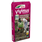 Vivimus bodemverbeteraar | DCM | 40 liter (Rozen & bloemen, Bio-label)