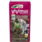 DCM Vivimus bodemverbeteraar | DCM | 40 liter (Rozen & bloemen, Bio-label) 1000550 K170505149 - 2