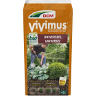 DCM Vivimus bodemverbeteraar | DCM | 40 liter (Universeel, Bio-label) 1000547 K170505151 - 2