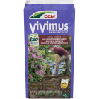 DCM Vivimus bodemverbeteraar | DCM | 40 liter (Zuurminnende planten, Bio-label) 1000552 K170505148 - 2