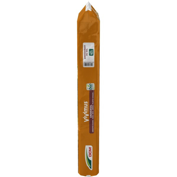 DCM Vivimus bodemverbeteraar pallet | 2160 L | DCM (Universeel, Bio-label)  Q170505151 - 5