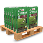 DCM Vivimus bodemverbeteraar pallet | DCM | 2160 liter (Gazon, Bio-label)  X170505146 - 1
