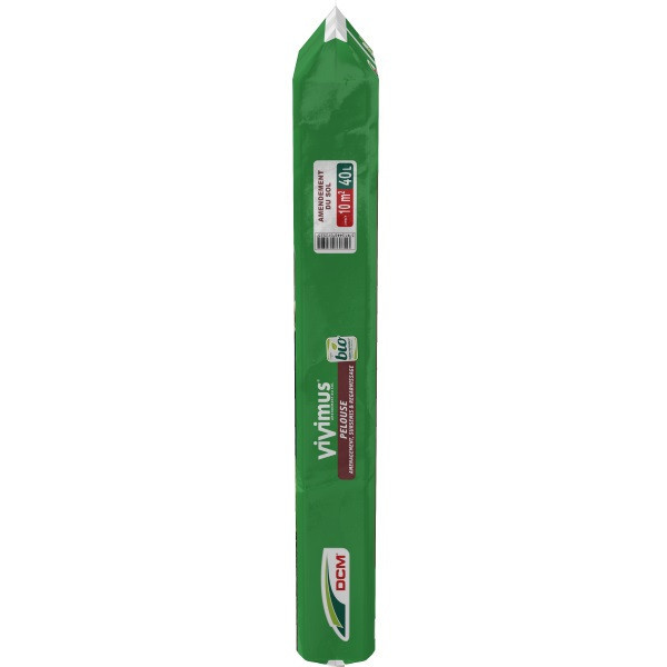 DCM Vivimus bodemverbeteraar pallet | DCM | 2160 liter (Gazon, Bio-label)  X170505146 - 4