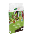 DCM Vleesetende planten potgrond | DCM | 5 liter (Bio-label) 1005932 K170505372 - 2