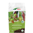 DCM Vleesetende planten potgrond | DCM | 5 liter (Bio-label) 1005932 K170505372