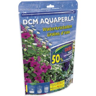 DCM Waterkristallen | DCM Aquaperla | 300 gram 1000282 K170505027 - 