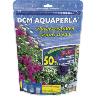 DCM Waterkristallen | DCM Aquaperla | 300 gram 1000282 K170505027 - 
