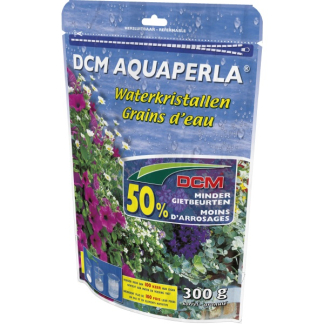 DCM Waterkristallen | DCM Aquaperla | 300 gram 1000282 K170505027 - 