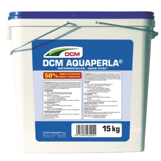 DCM Waterkristallen | DCM Aquaperla (15 kg) 1000284 K170115709 - 