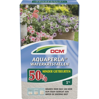DCM Waterkristallen | DCM Aquaperla (1 kg) 1003527 K170115708 - 