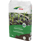 DCM Zaai- en stekgrond | DCM | 100 liter (Bio-label)  W170505134 - 4