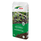 DCM Zaai- en stekgrond | DCM | 30 liter (Bio-label) 1004510 K170115935 - 2
