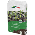 DCM Zaai- en stekgrond | DCM | 50 liter (Bio-label)  V170505134 - 4