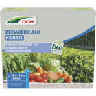 DCM Zeewierkalk | DCM | 50 m² (Korrels, 4 kg, Bio-label) 1003451 K170505173 - 2