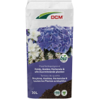 DCM Zuurminnende planten potgrond | DCM | 30 liter (Bio-label) 1004504 K170505126 - 2