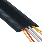 Kabelgoot vloer | Dataflex | 150 x 8.3 x 1.5 cm (6 kabels)