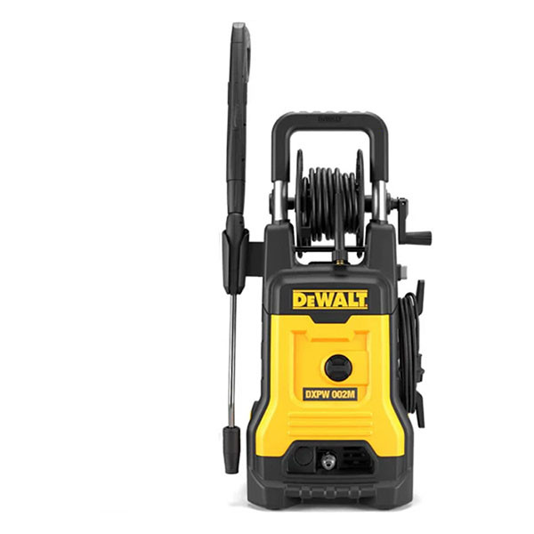DeWalt Hogedrukreiniger | DeWalt | DCPW002M | 150 bar (2100W, Op wielen) DXPW002M K170114411 - 1