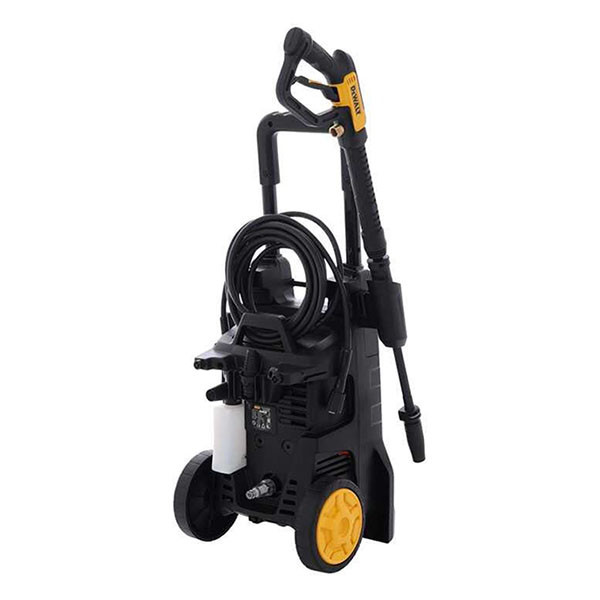 DeWalt Hogedrukreiniger | DeWalt | DPXW002U | 180 bar (2600W) DXPW002U K170114409 - 4