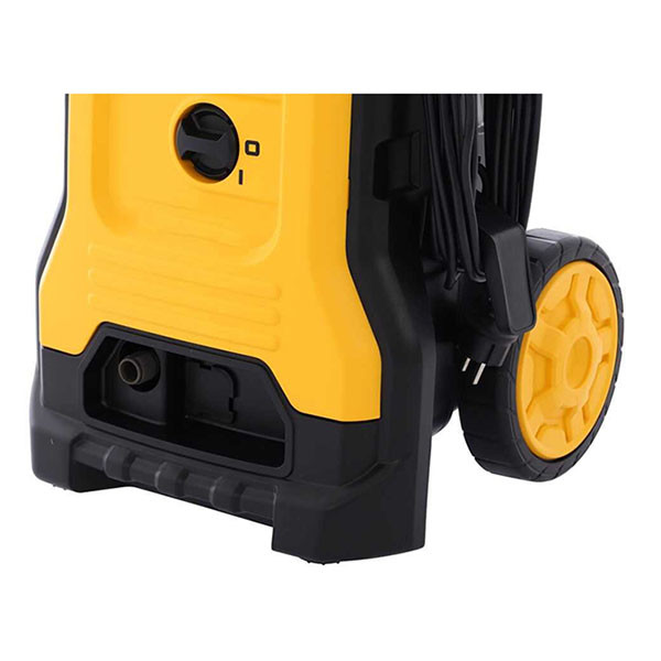DeWalt Hogedrukreiniger | DeWalt | DPXW002U | 180 bar (2600W) DXPW002U K170114409 - 5
