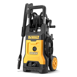 DeWalt Hogedrukreiniger | DeWalt | DXPW001M | 130 bar (1800W) DXPW001M K170114410