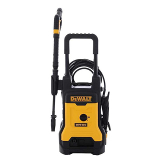 DeWalt Hogedrukreiniger | DeWalt | DXPW001U | 160 bar (2100W, Op wielen) DXPW001U K170114408