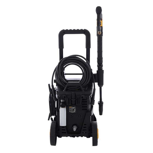 DeWalt Hogedrukreiniger | DeWalt | DXPW001U | 160 bar (2100W, Op wielen) DXPW001U K170114408 - 2