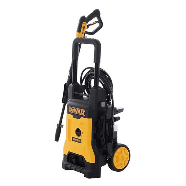 DeWalt Hogedrukreiniger | DeWalt | DXPW001U | 160 bar (2100W, Op wielen) DXPW001U K170114408 - 3