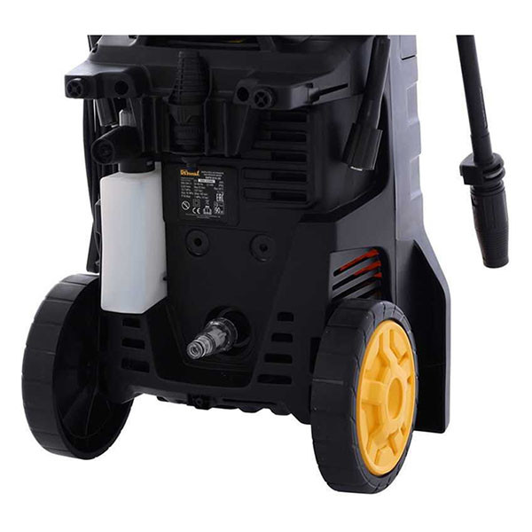 DeWalt Hogedrukreiniger | DeWalt | DXPW001U | 160 bar (2100W, Op wielen) DXPW001U K170114408 - 4