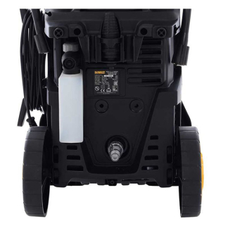 DeWalt Hogedrukreiniger | DeWalt | DXPW001U | 160 bar (2100W, Op wielen) DXPW001U K170114408 - 7